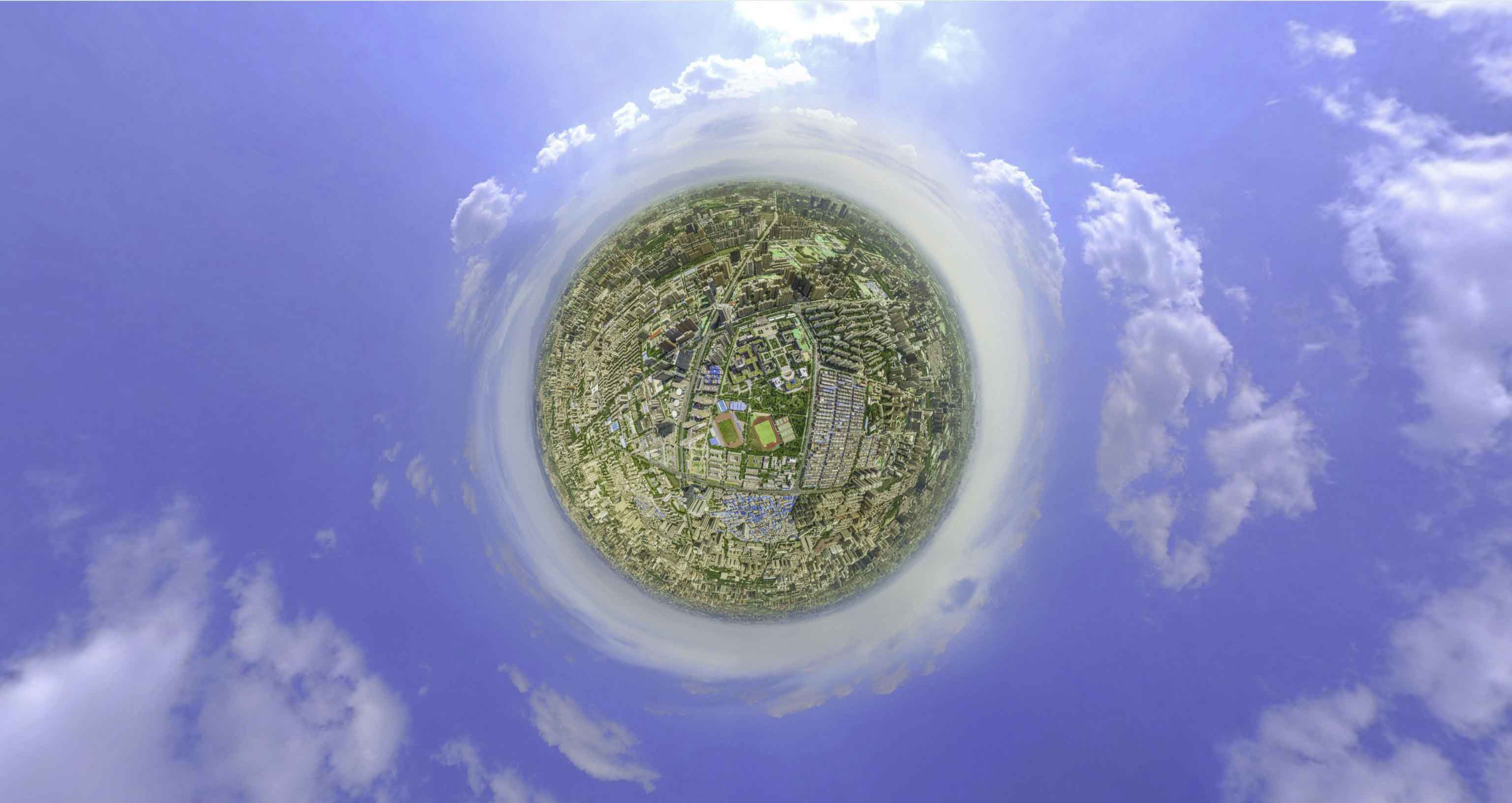 高场办事处沣河金湾